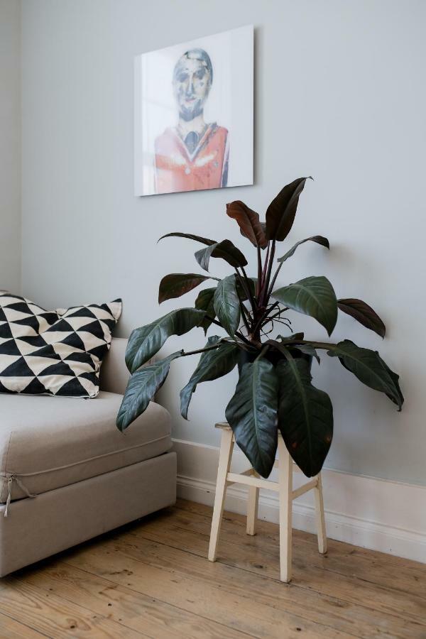Baixa24 •P2R• Bright Apt In Vibrant Downtown Porto Exterior foto